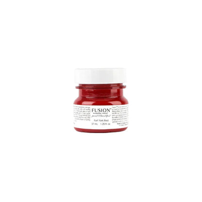 Fort York Red - Fusion Mineral Paint