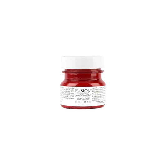 Fort York Red - Fusion Mineral Paint
