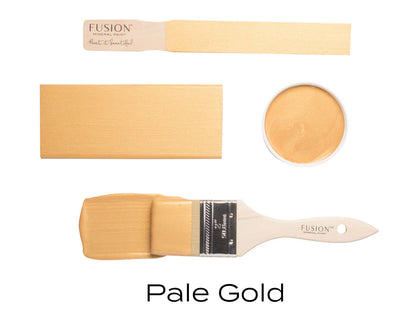 Fusion - METALLIC PAINTS