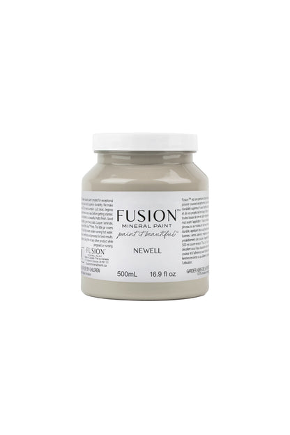 Newell - Fusion Mineral Paint