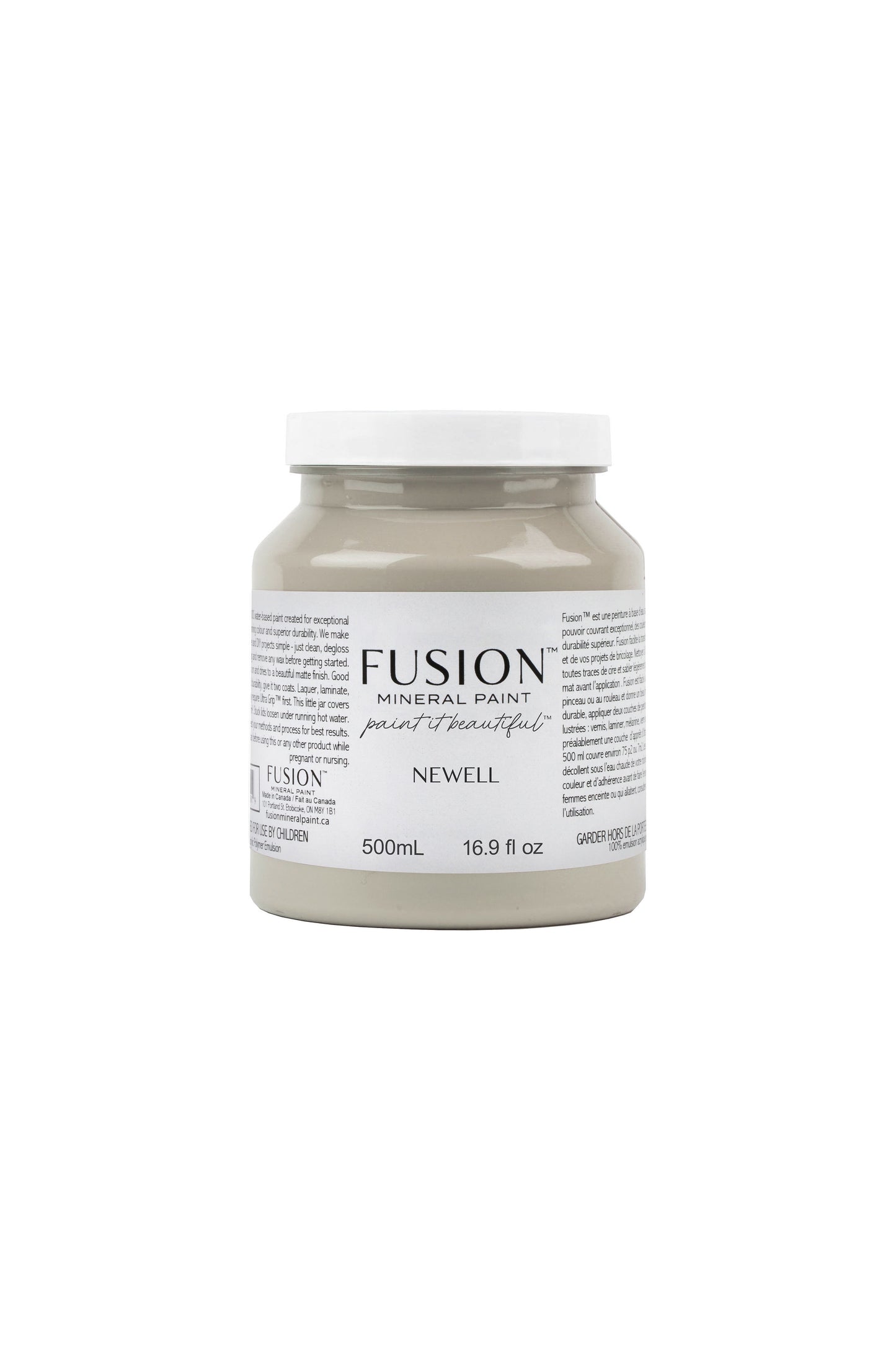 Newell - Fusion Mineral Paint