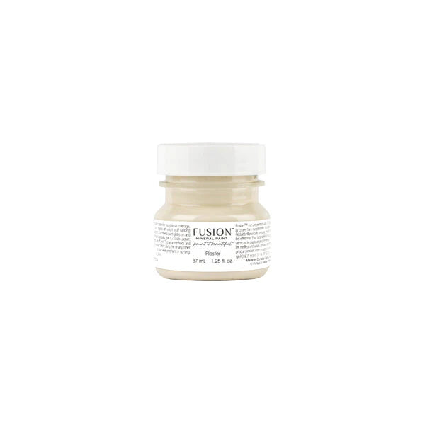 Plaster - Fusion Mineral Paint