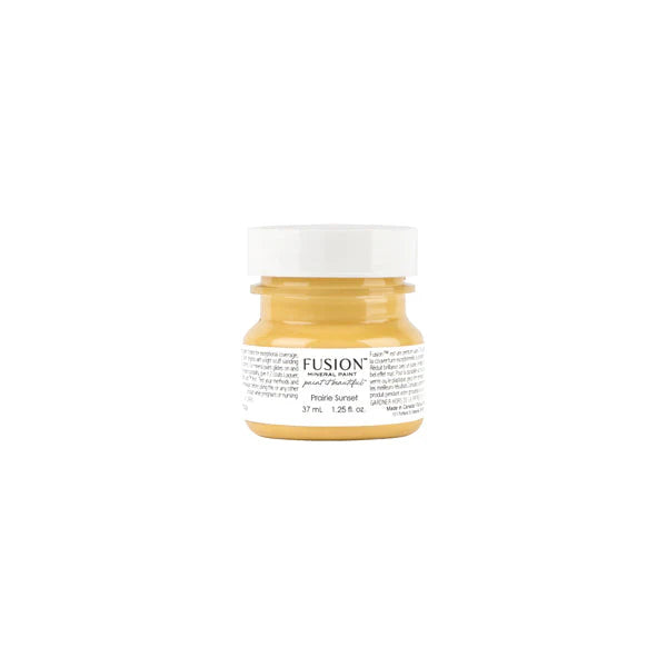 Prairie Sunset - Fusion Mineral Paint