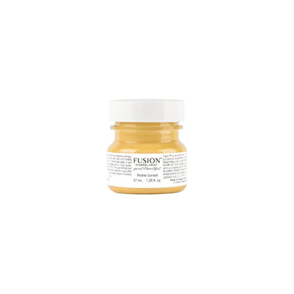 Prairie Sunset - Fusion Mineral Paint