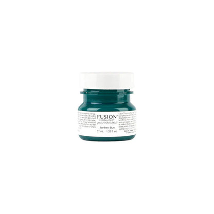 Renfrew Blue - Fusion Mineral Paint