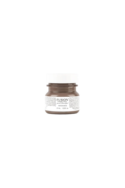 Wood Wick - Fusion Mineral Paint