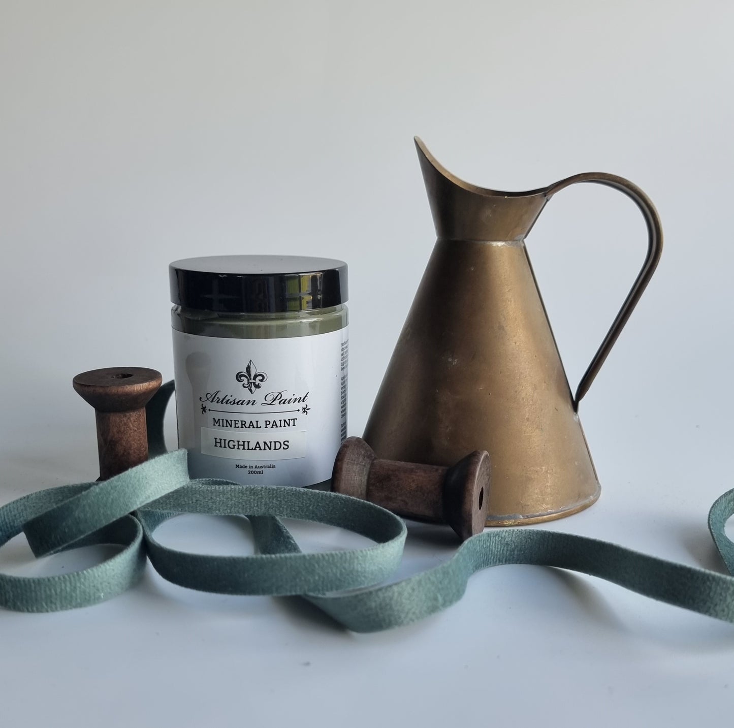 Artisan Highlands Mineral Paint