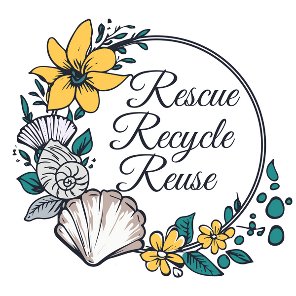 Rescue Recycle Reuse