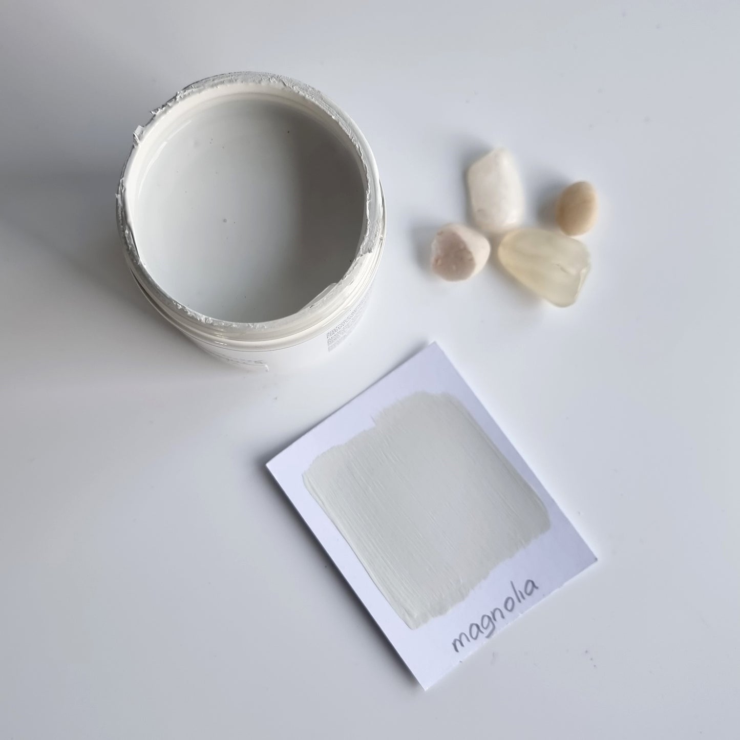 Artisan Magnolia Mineral Paint