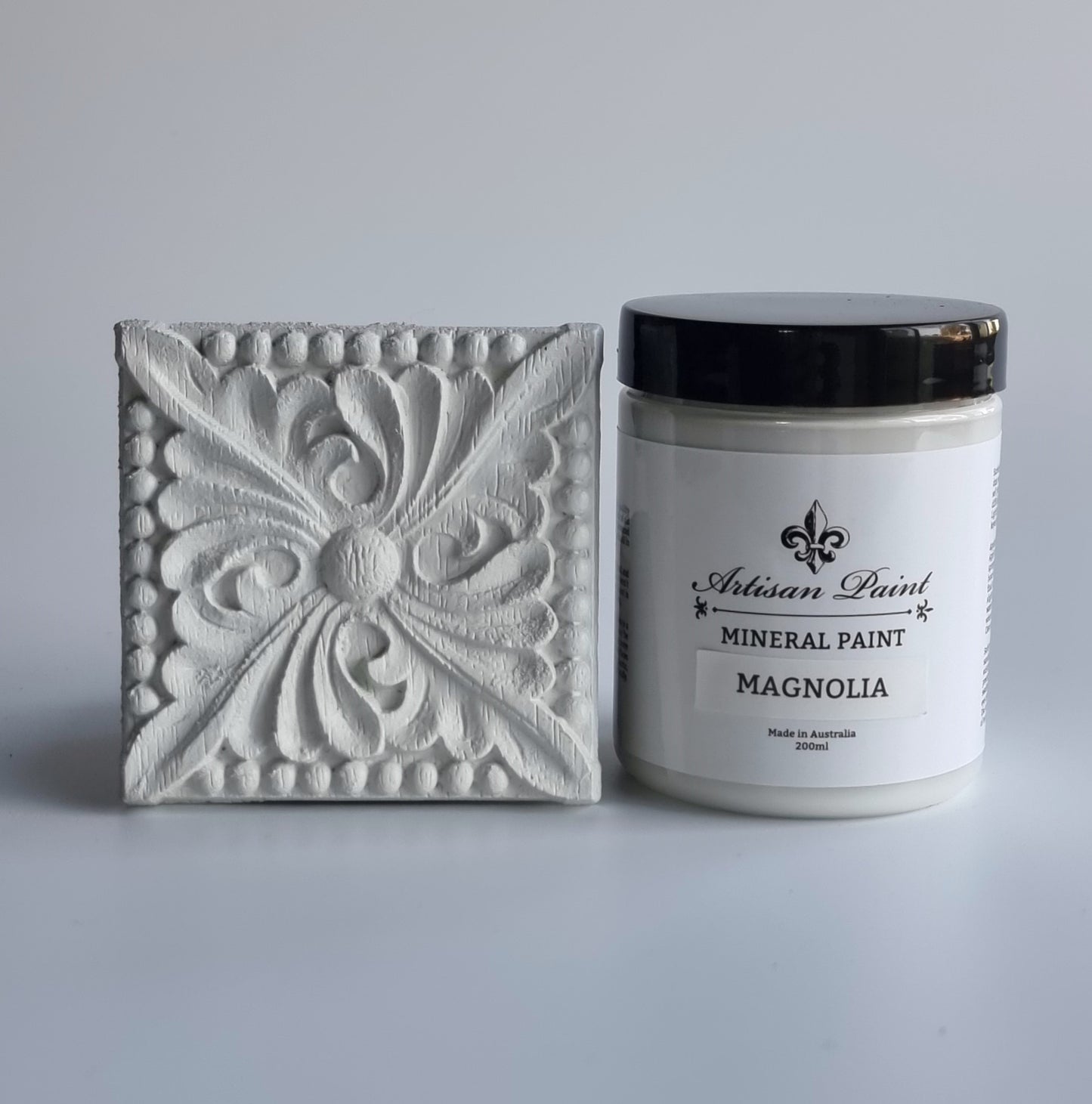 Artisan Magnolia Mineral Paint