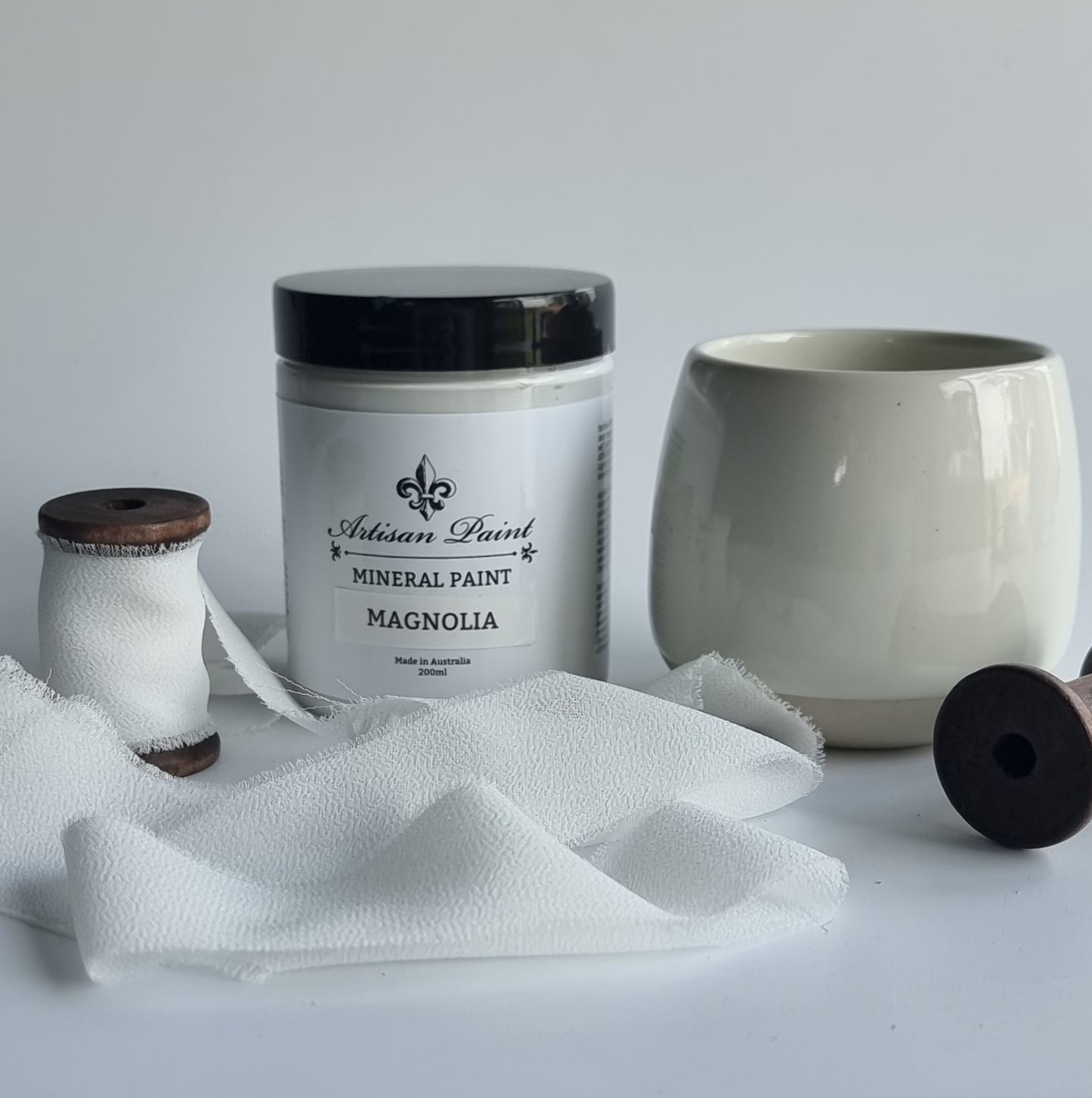 Artisan Magnolia Mineral Paint