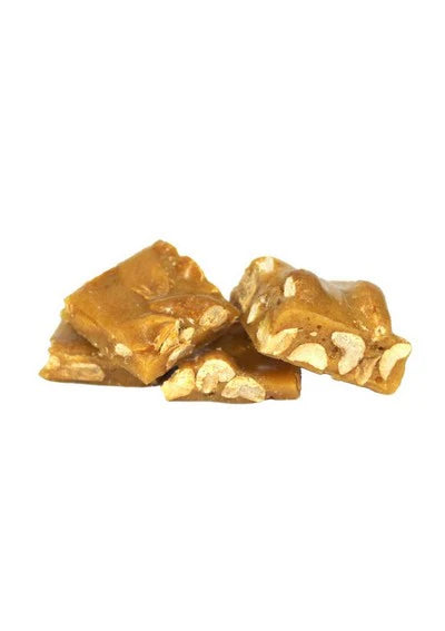 Kellys Peanut Brittle - Pouch 180g