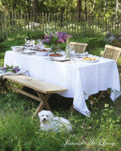 Jeanne d'Arc Living - 4th Issue 2024