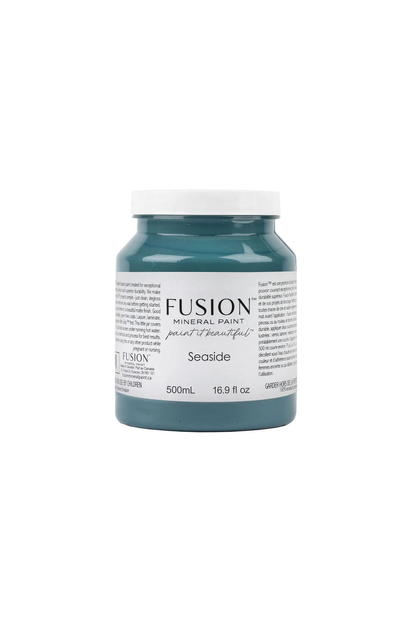 Seaside - Fusion Mineral Paint