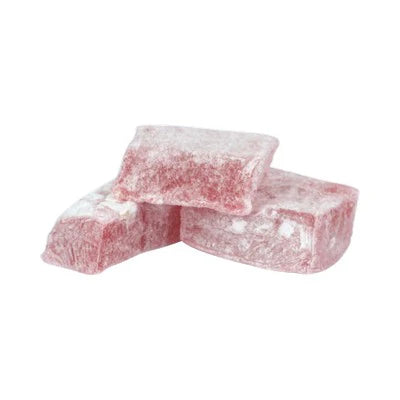 Kellys Turkish Delight - Pouch 240g