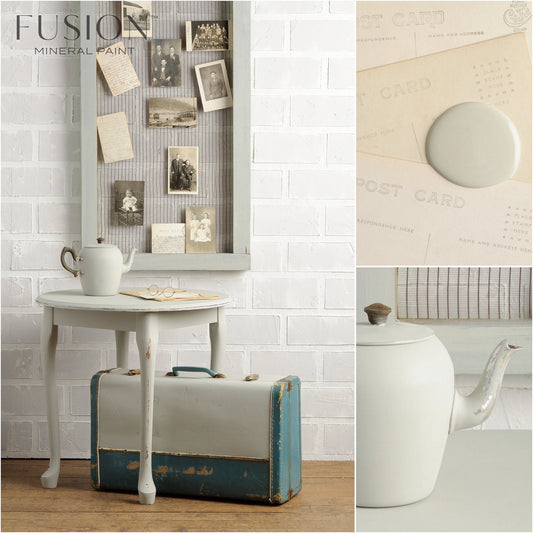 Bedford - Fusion Mineral Paint Paint > Fusion Mineral Paint > Furniture Paint