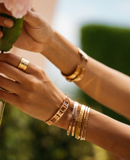 All I Need Is Within Me