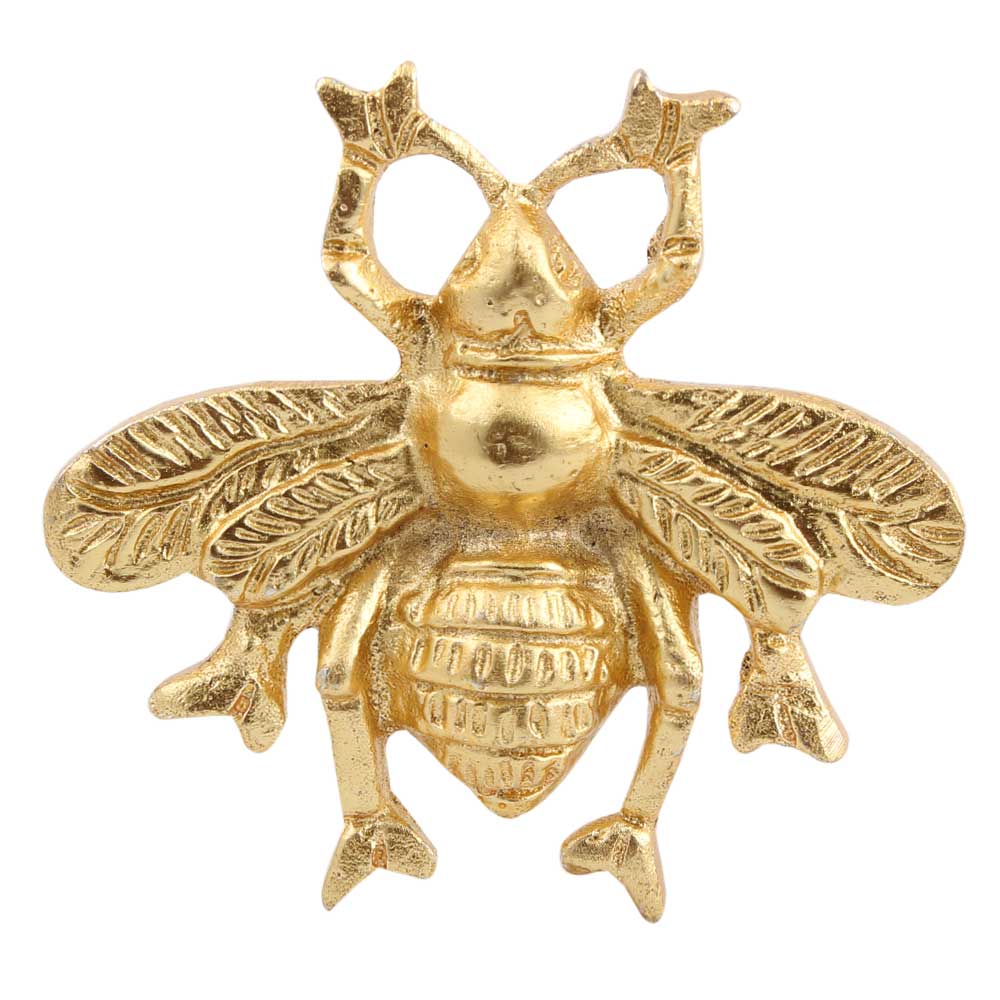 Golden Bee Aluminium Drawer Knob