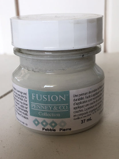 Pebble - Fusion Mineral Paint