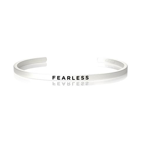 Fearless