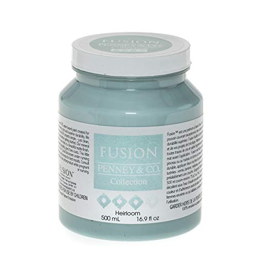 Heirloom - Fusion Mineral Paint