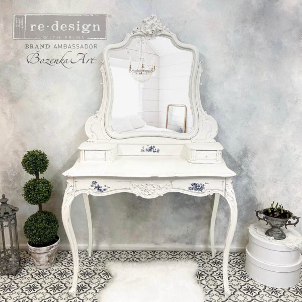 Toile - Re-design Decor Transfer