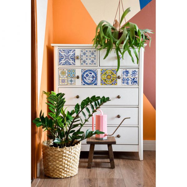 Casa Tiles - Re-design Decor Transfer