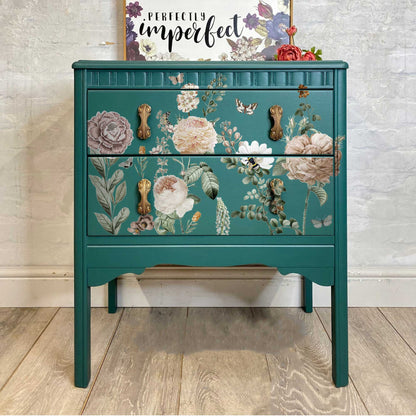 MAXI TRANSFERS – An Afternoon In The Garden – Re-design Decor Transfer