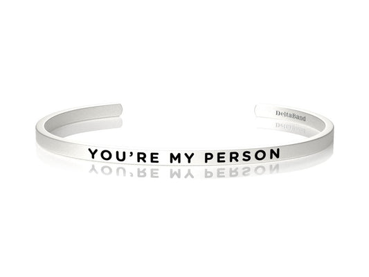 You're My Person