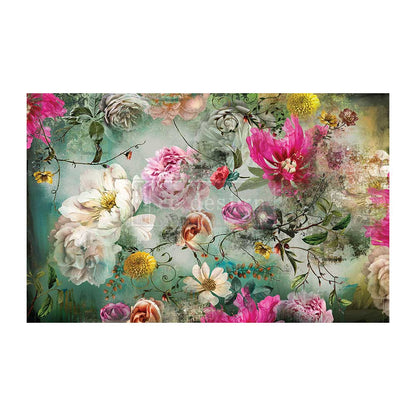 Adelina - Redesign Decoupage Decor Tissue Paper