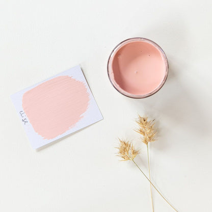 Artisan Natural Chalk Finish - Elise