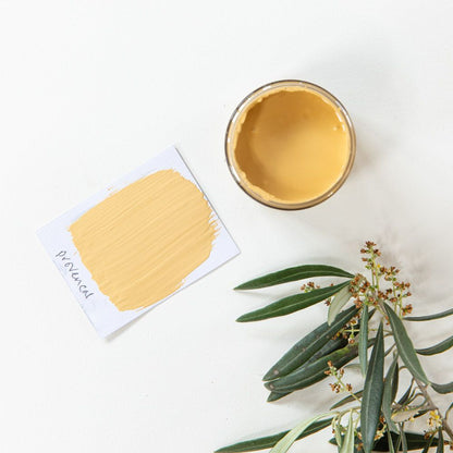 Artisan Natural Chalk Finish - Provencal