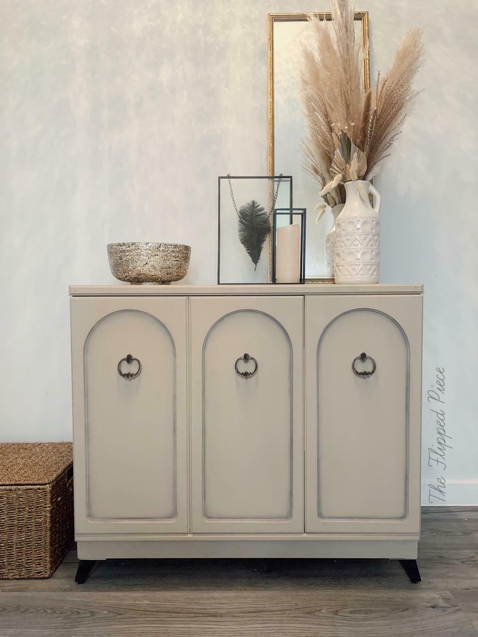 Burlap - Dixie Belle Chalk Mineral Paint