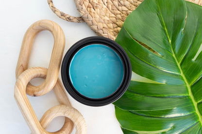 Cerulean Blue - Terra Clay Paint