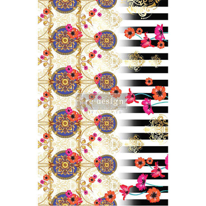 CeCe Fashion & Flora  - Redesign Decoupage Decor Tissue Paper