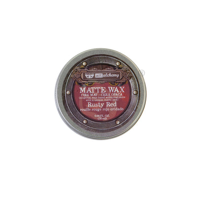 Finnabair Wax Paste  - 20ml