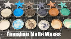 Finnabair Wax Paste  - 20ml
