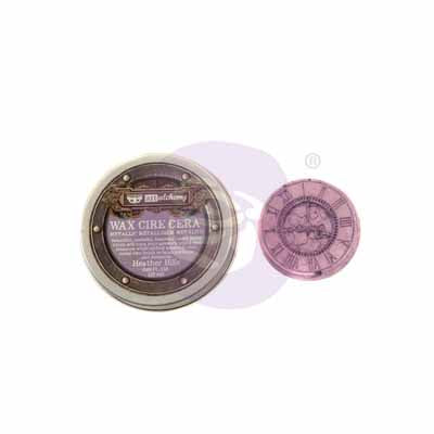 Finnabair Metallique Waxes - 20ml wax > metallic wax > decorative wax > Heather Hills