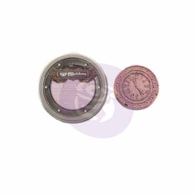 Finnabair Metallique Waxes - 20ml wax > metallic wax > decorative wax > Sweet Rose
