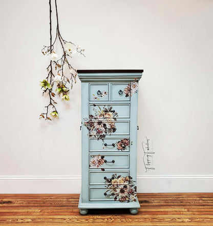 French Eggshell - Fusion Mineral Paint Paint > Fusion Mineral Paint > Furniture Paint 37ml