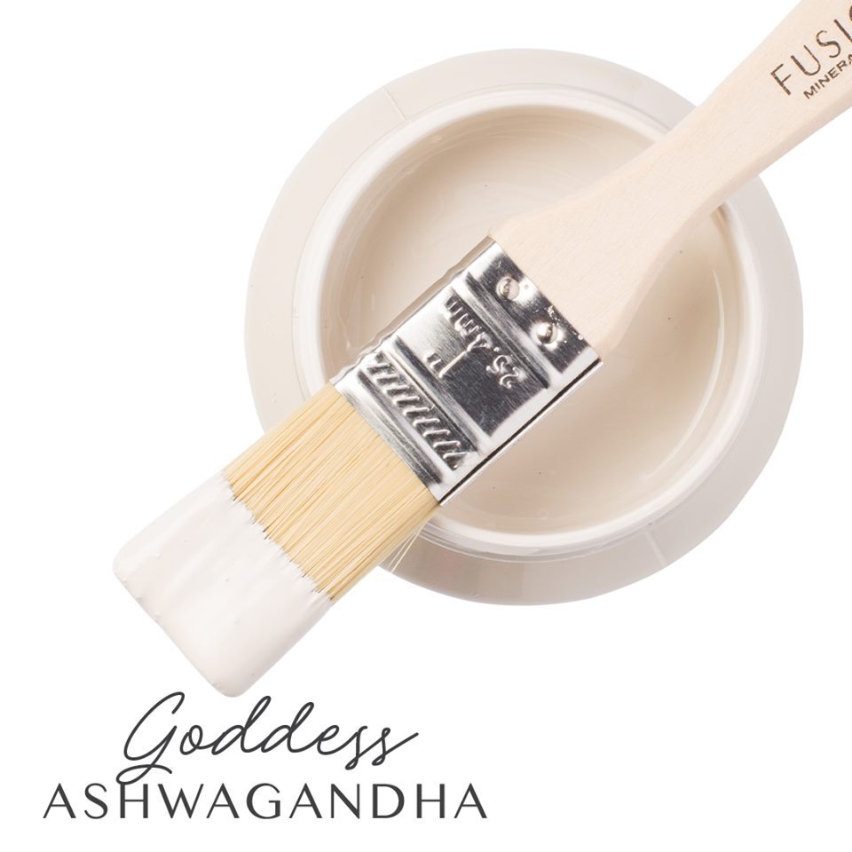 Goddess Ashwagandha - Fusion Mineral Paint