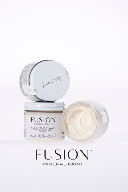 Furniture Waxes - Fusion Furniture Wax > Wax > Fusion Wax Liming