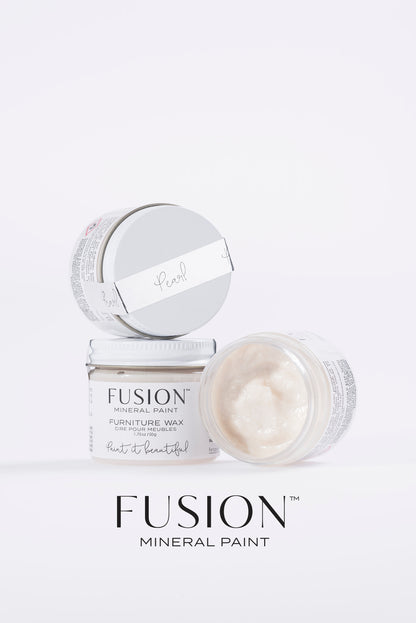 Furniture Waxes - Fusion Furniture Wax > Wax > Fusion Wax Pearl