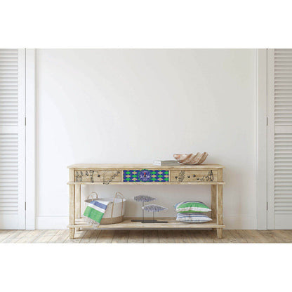 Golf - Re-design Decor Transfer