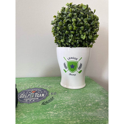 Golf - Re-design Decor Transfer