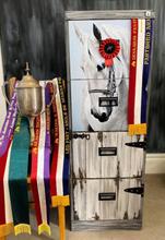 Snowy - Aussie Decor Self Adhesive Decoupage Print