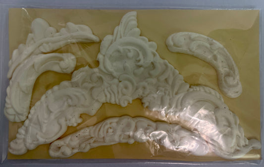Resin Applique Moulding - IOD Reflections