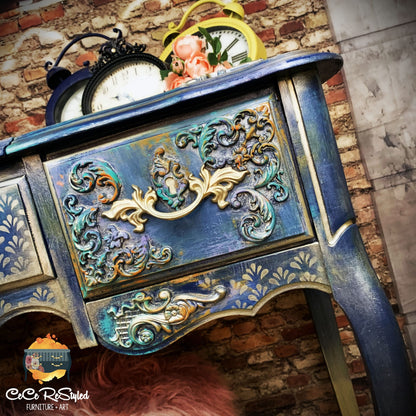 Redesign Decor Moulds®- Hollybrook Ironwork