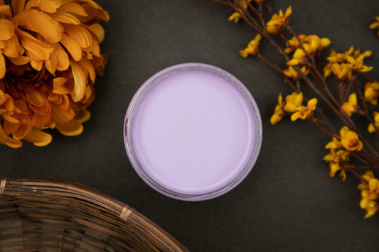 Lucky Lavender - Dixie Belle Chalk Mineral Paint