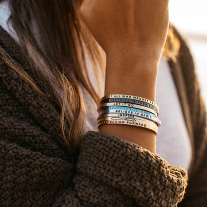 It’s A Hill, Get Over It